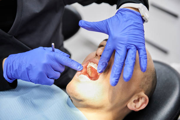 Best Emergency Dental Services for Seniors in Darien Downtown, CT