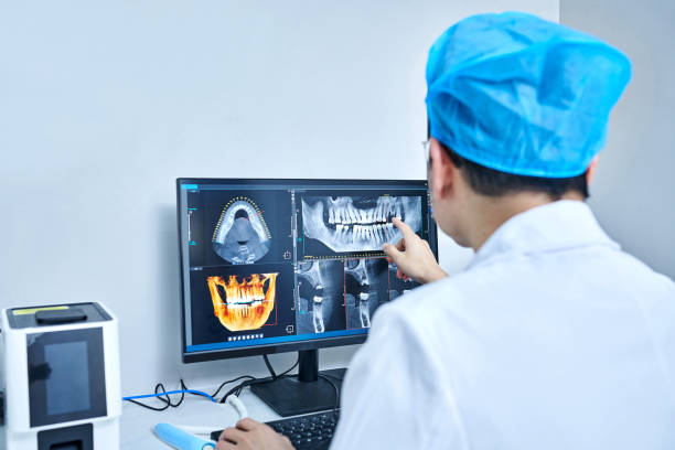 Best Emergency Dentist for Lost Fillings or Crowns in Darien Downtown, CT
