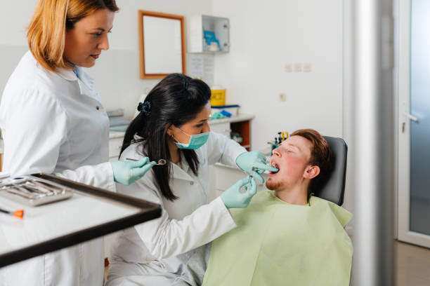 Best Emergency Root Canal Treatment in Darien Downtown, CT