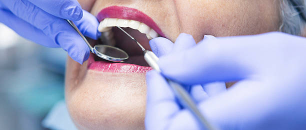 Best Pediatric Emergency Dentist in Darien Downtown, CT